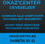 Okaz’center bv
